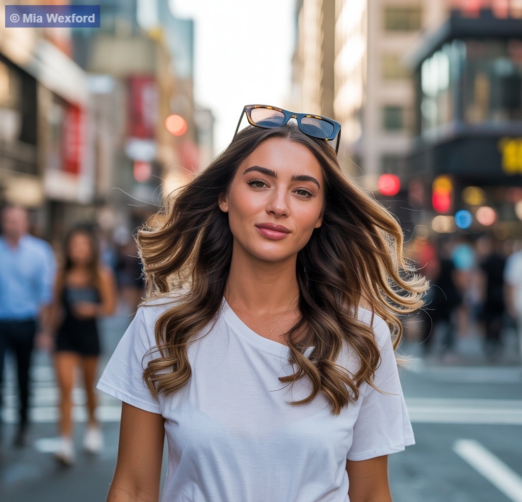 Mia - Wexford - on - the - street